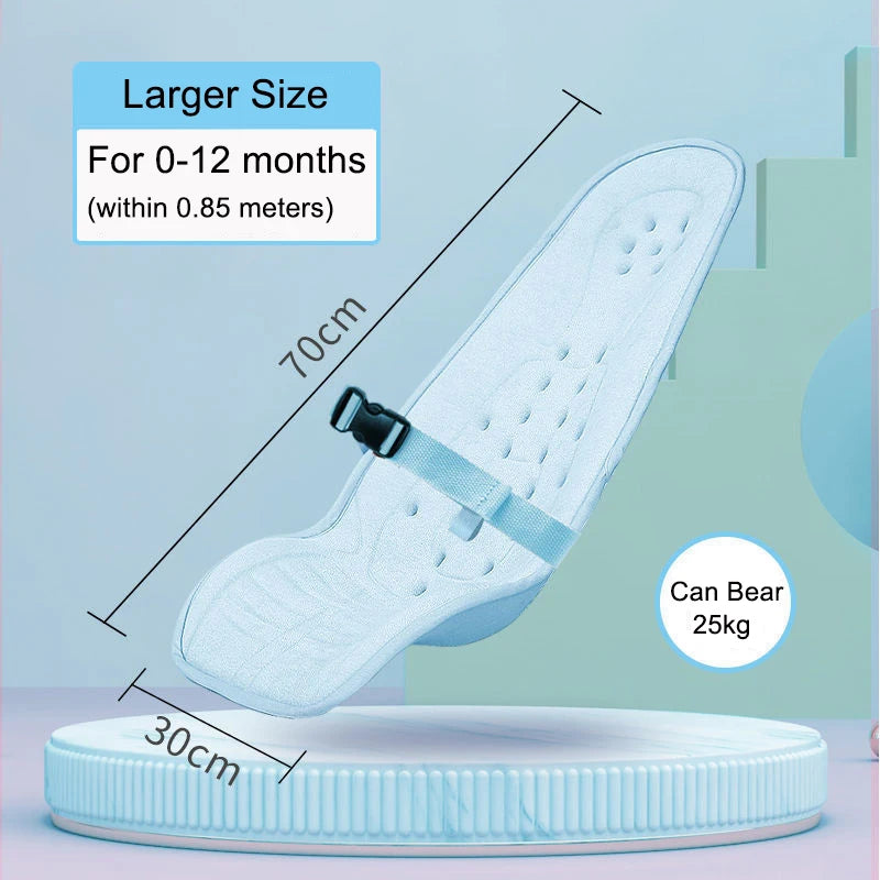 Baby Feeding Breastfeeding Pillow Newborn Front Hug Support Strap Infant Anti-Spit Milk Nursing Sleeping Pillow Cushion