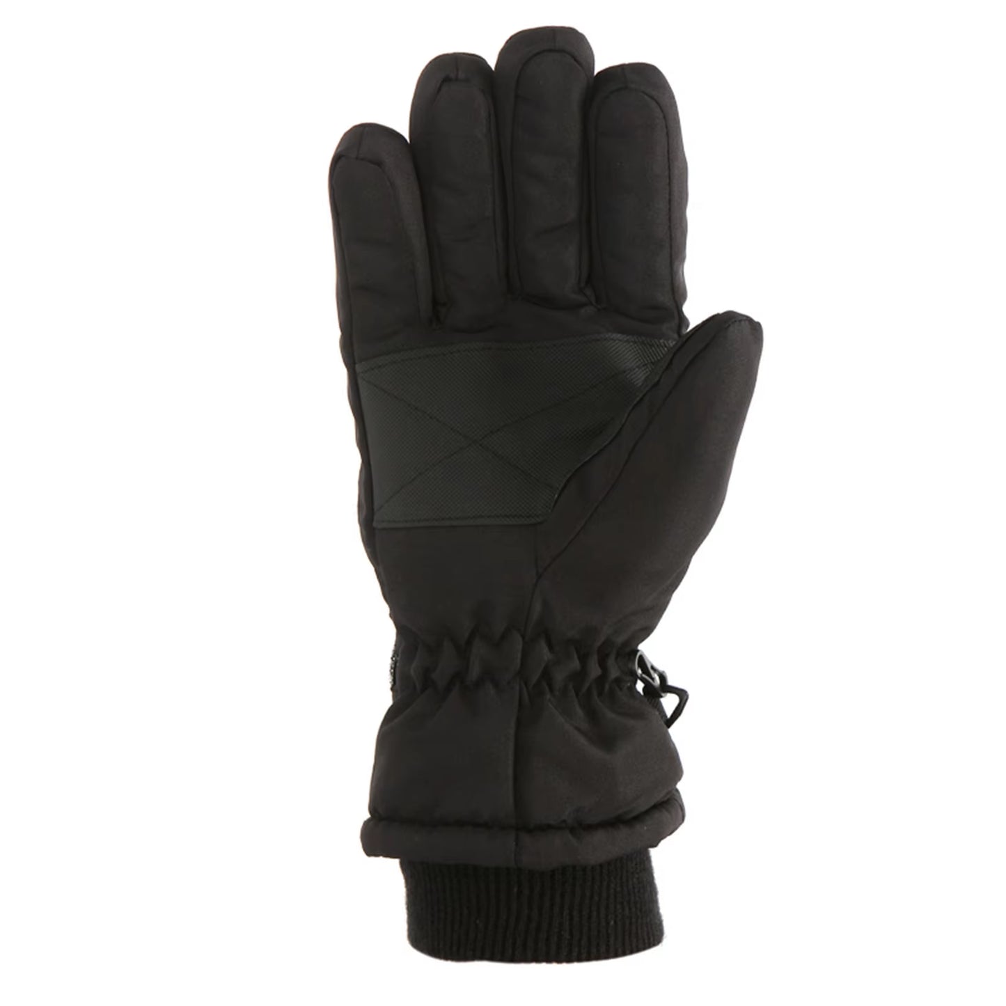 New Children Kids Winter Warm Solid Color Gloves Boy Girls Ski Mitten Windproof Waterproof Sports Skiing Thicken Warm Gloves P5