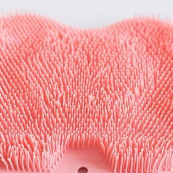 Foot Massage Pad with Suction Cups