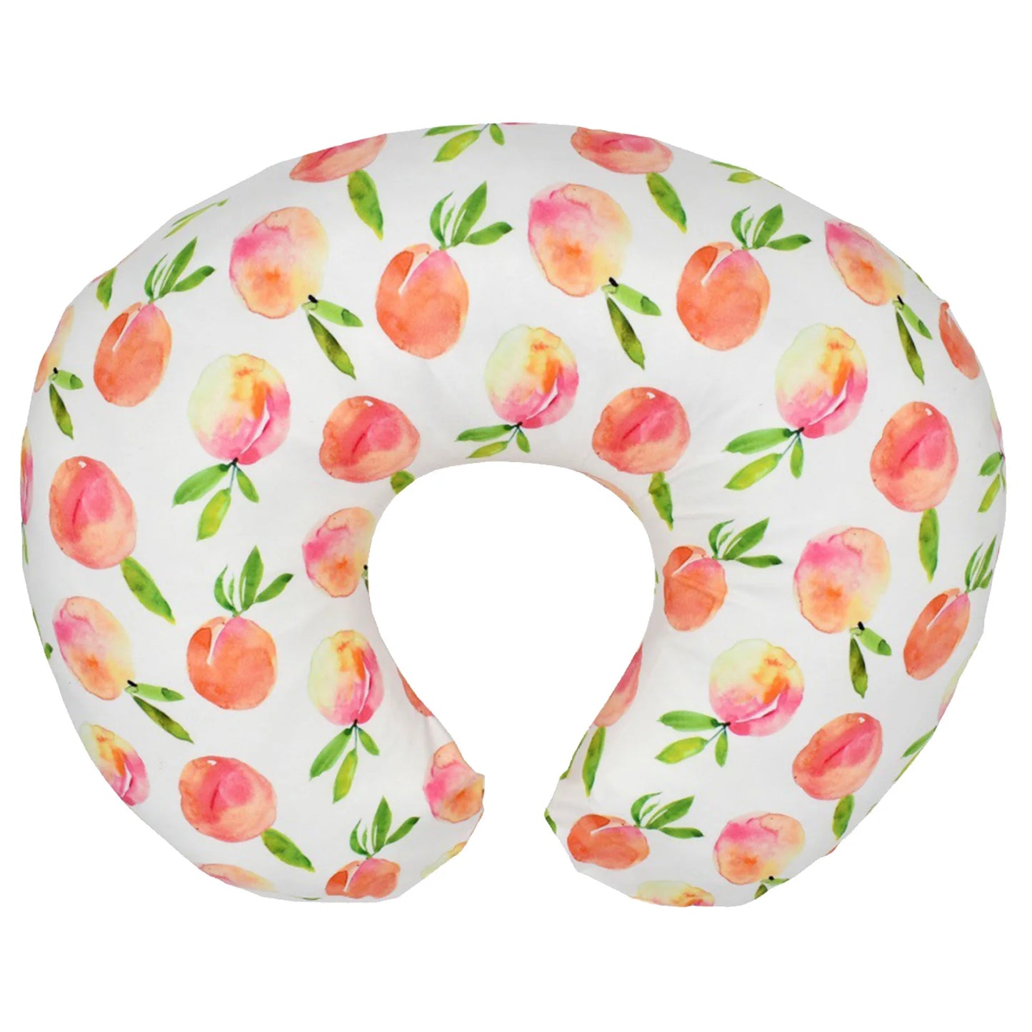 Newborn Baby Nursing Pillows Cover Maternity Baby U-Shaped Breastfeeding Pillow Infant Cuddle Cotton Feeding Waist Cushion Cover