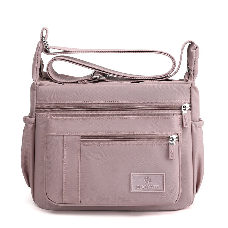 Classy BellaCarry Everyday Tote