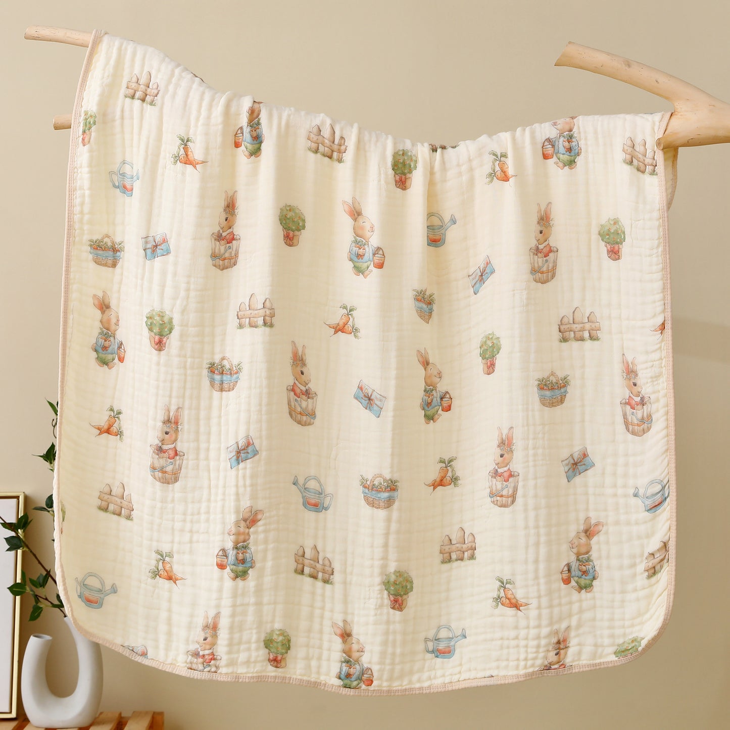Newborn Baby Bath Towel
