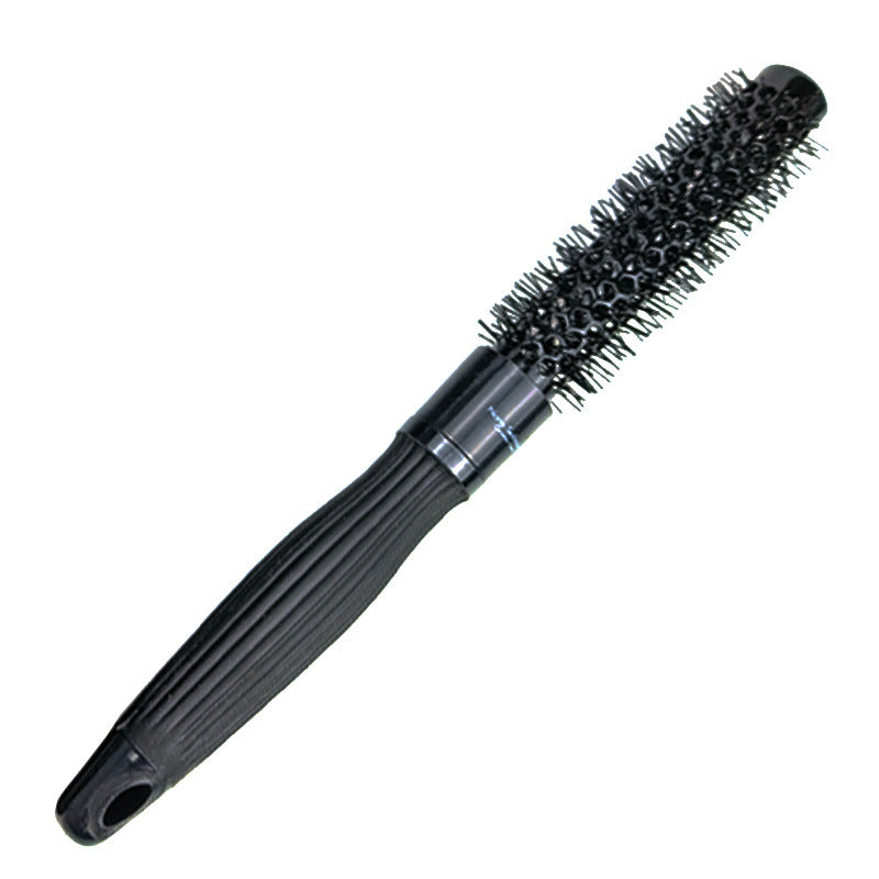 Ceramic Roller Hair Comb