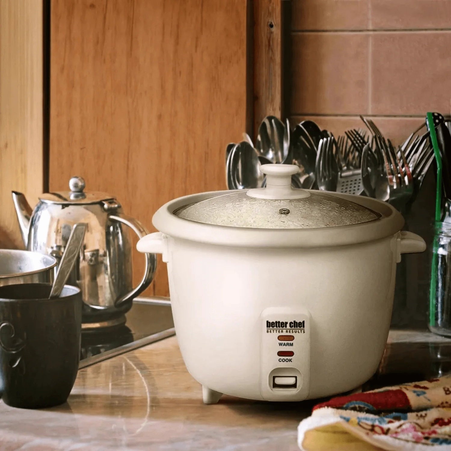 Kitchen & Appliances