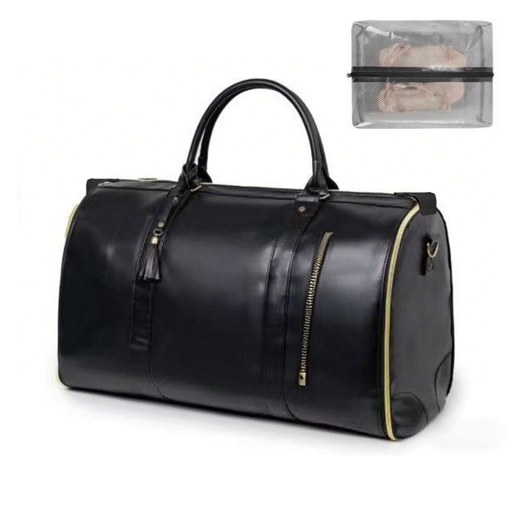 Foldable Waterproof Travel Garment Bag