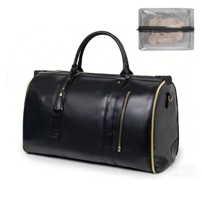 Foldable Waterproof Travel Garment Bag