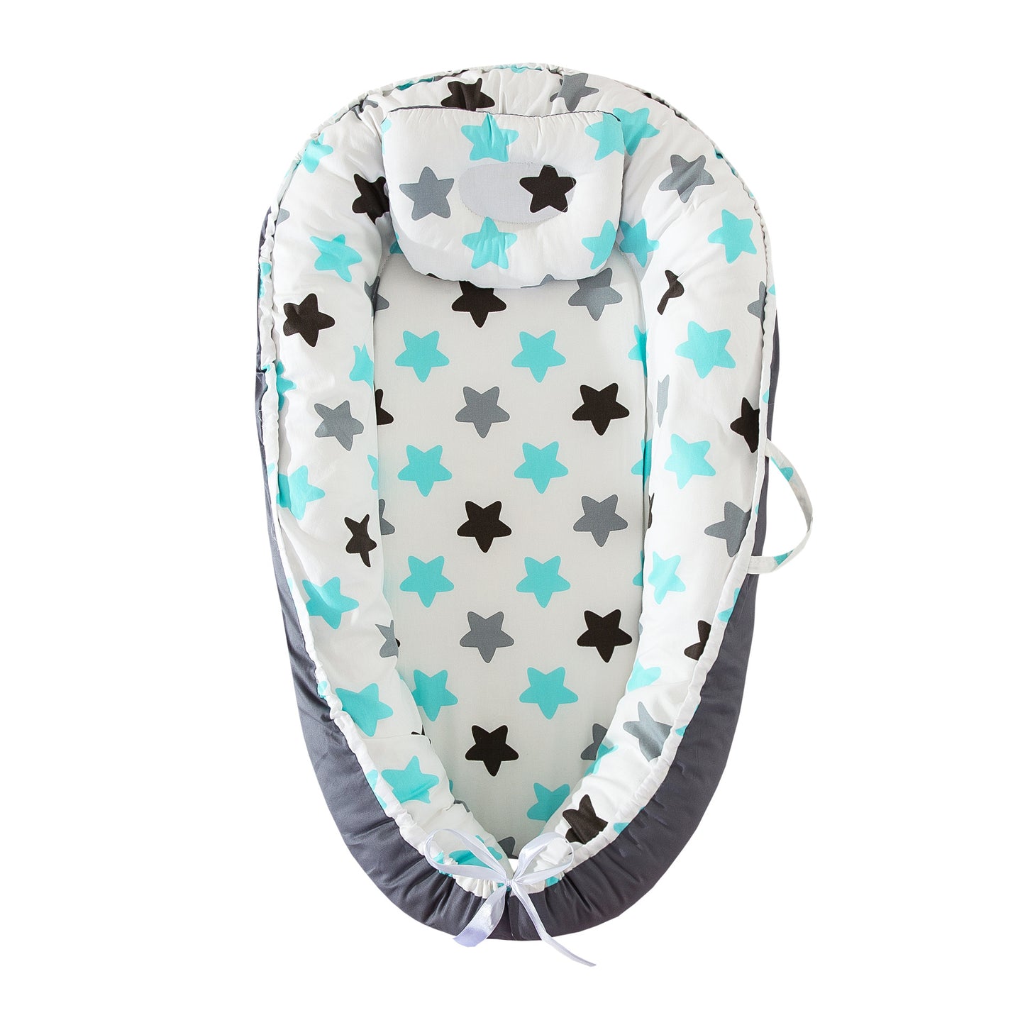Foldable Portable Baby Travel Bed