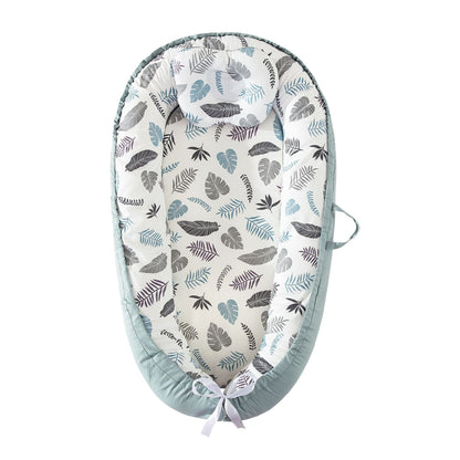 Foldable Portable Baby Travel Bed