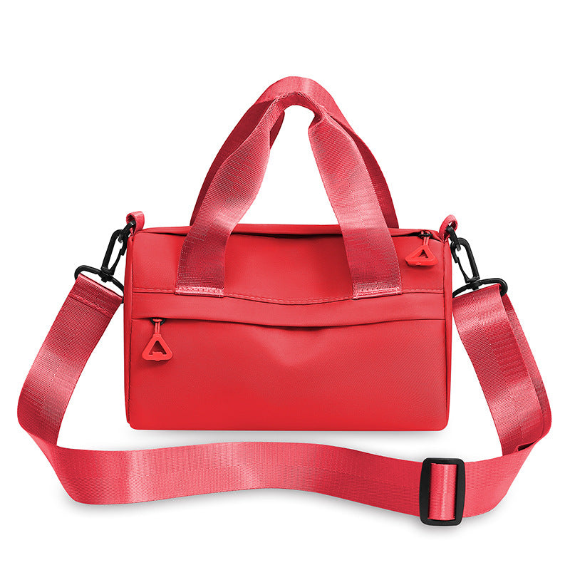 Fashion Square Shoulder Crossbody Bag