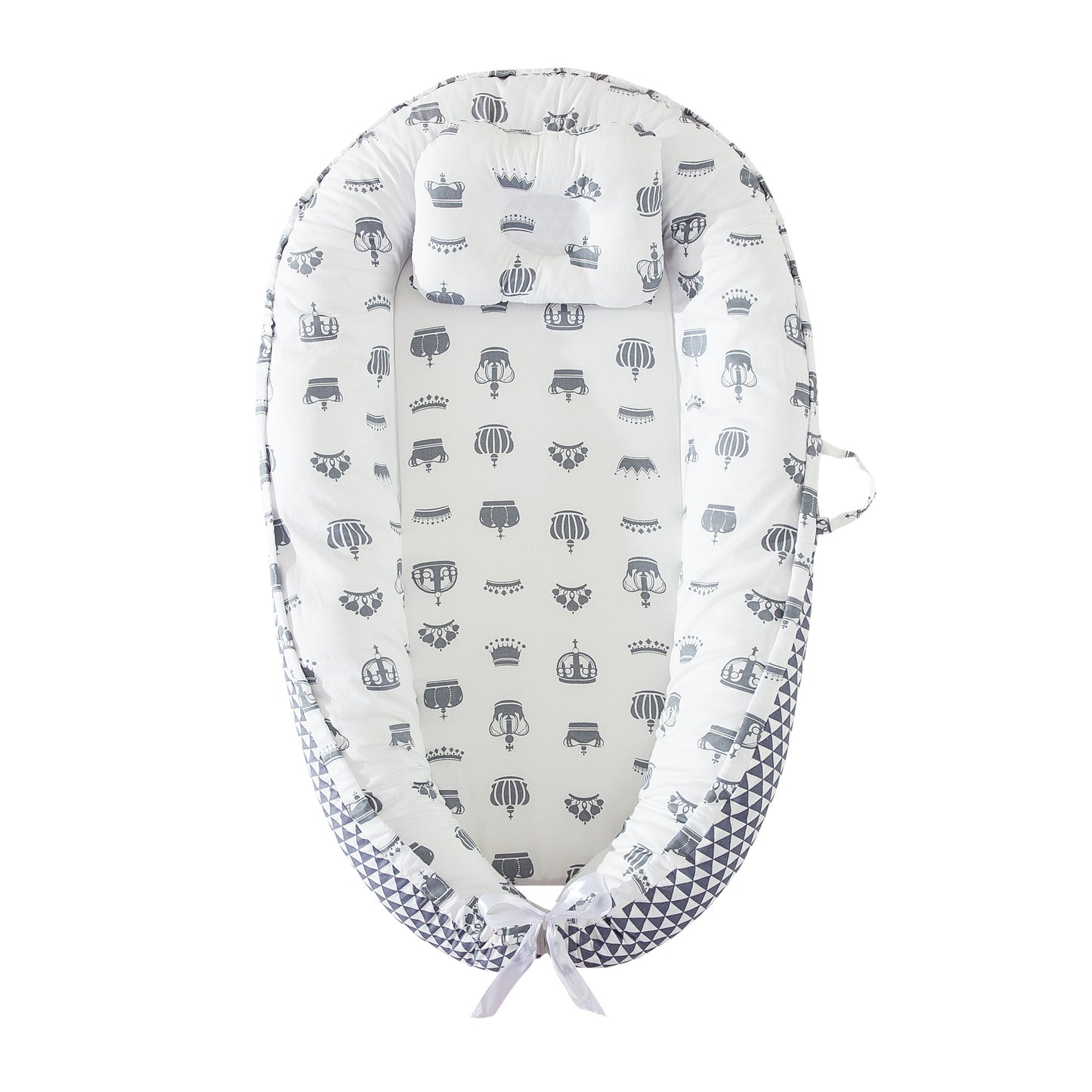 Foldable Portable Baby Travel Bed