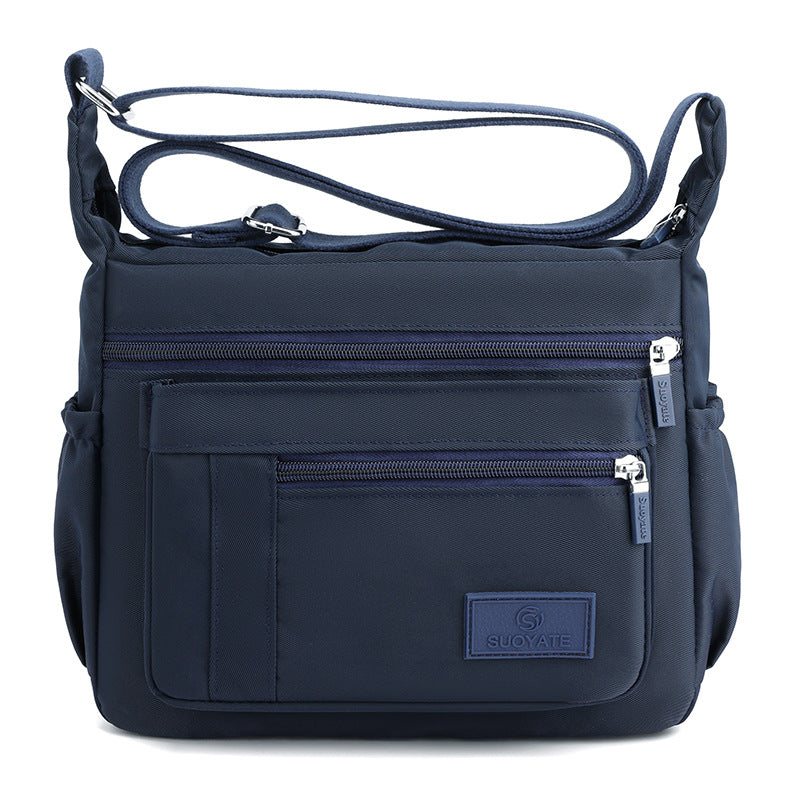 Classy BellaCarry Everyday Tote