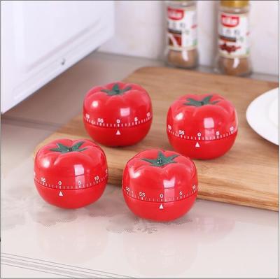 Kitchen Mechanical Timer Baking Alarm Clock