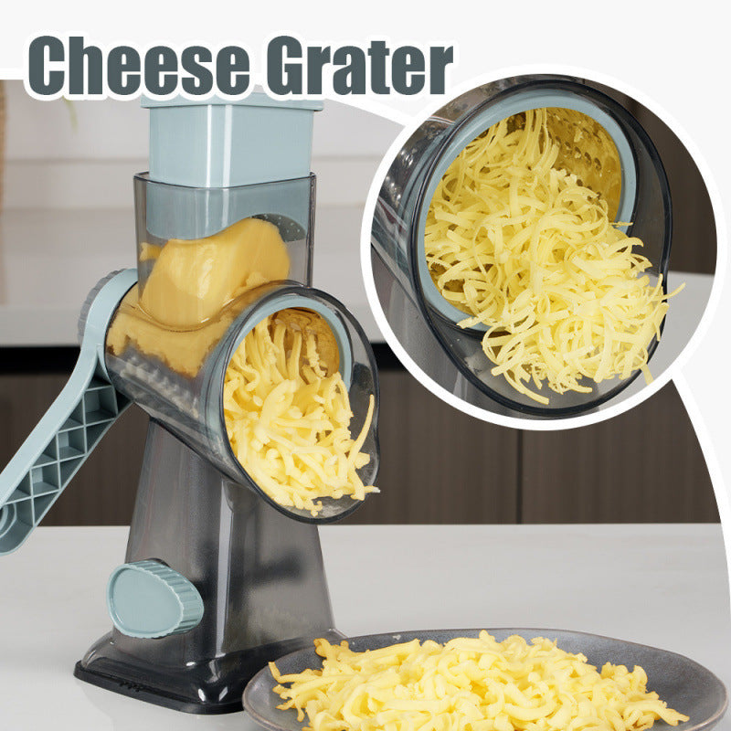 Easy Grate Multi Veg Cutter