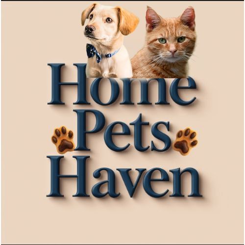 Home Pets Haven