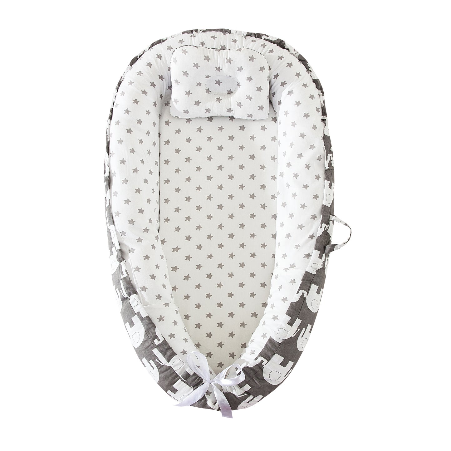 Foldable Portable Baby Travel Bed