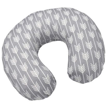 Newborn Baby Nursing Pillows Cover Maternity Baby U-Shaped Breastfeeding Pillow Infant Cuddle Cotton Feeding Waist Cushion Cover