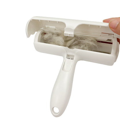 Reusable Pet Hair Remover Roller