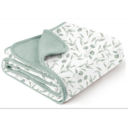 Baby Cotton Gauze Blanket