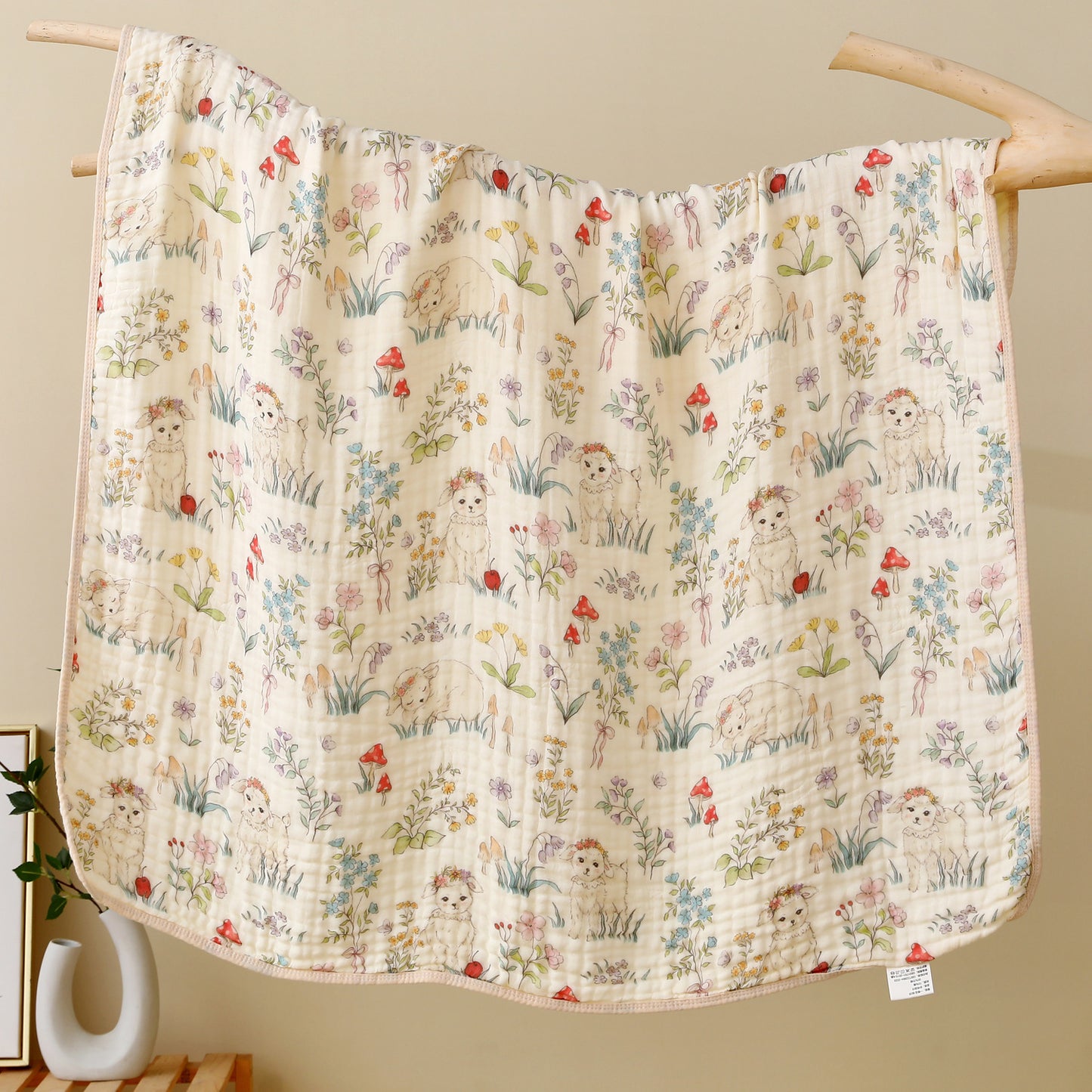 Newborn Baby Bath Towel