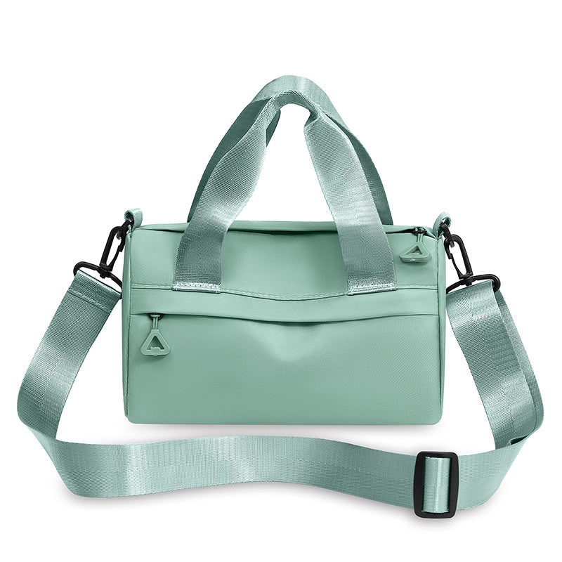 Fashion Square Shoulder Crossbody Bag