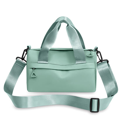 Fashion Square Shoulder Crossbody Bag