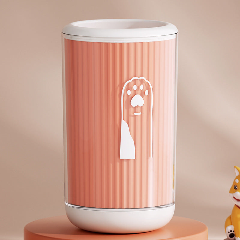 PawWash Portable Pet Cleaner