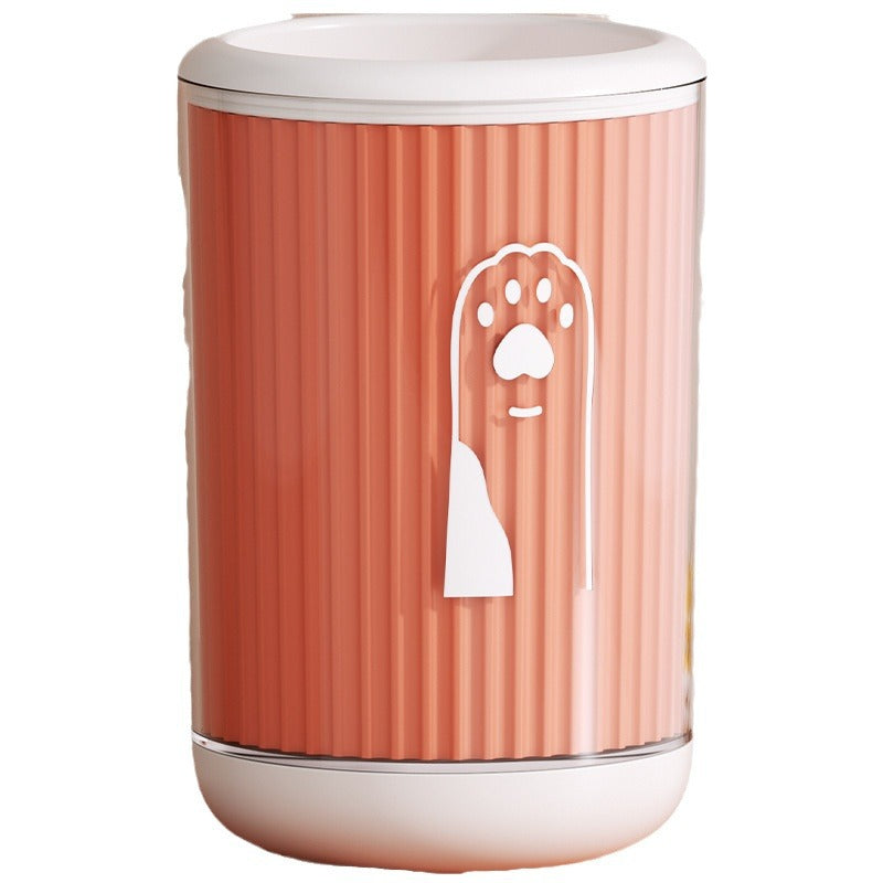 PawWash Portable Pet Cleaner