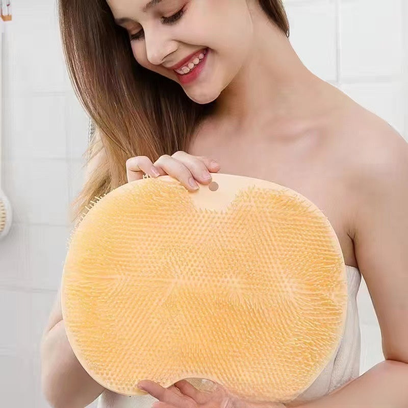 Foot Massage Pad with Suction Cups