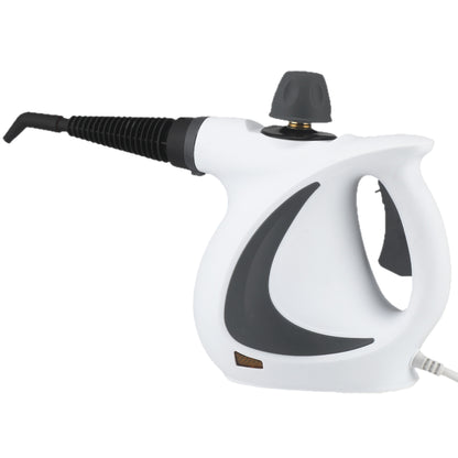 High-Pressure Steam Cleaner – 12-Piece Cleaning Kit