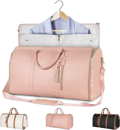 Foldable Waterproof Travel Garment Bag