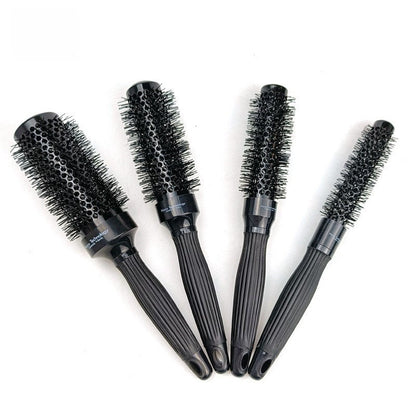 Ceramic Roller Hair Comb
