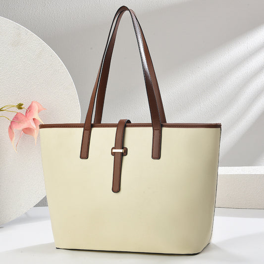 Women's classy Tote Bag with Shoulder Strap