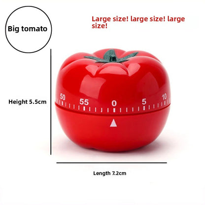 Kitchen Mechanical Timer Baking Alarm Clock