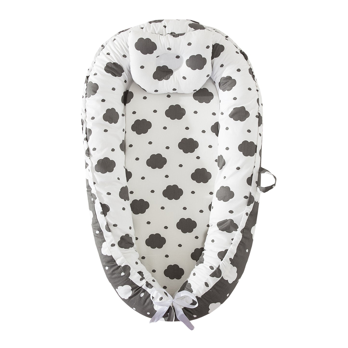 Foldable Portable Baby Travel Bed