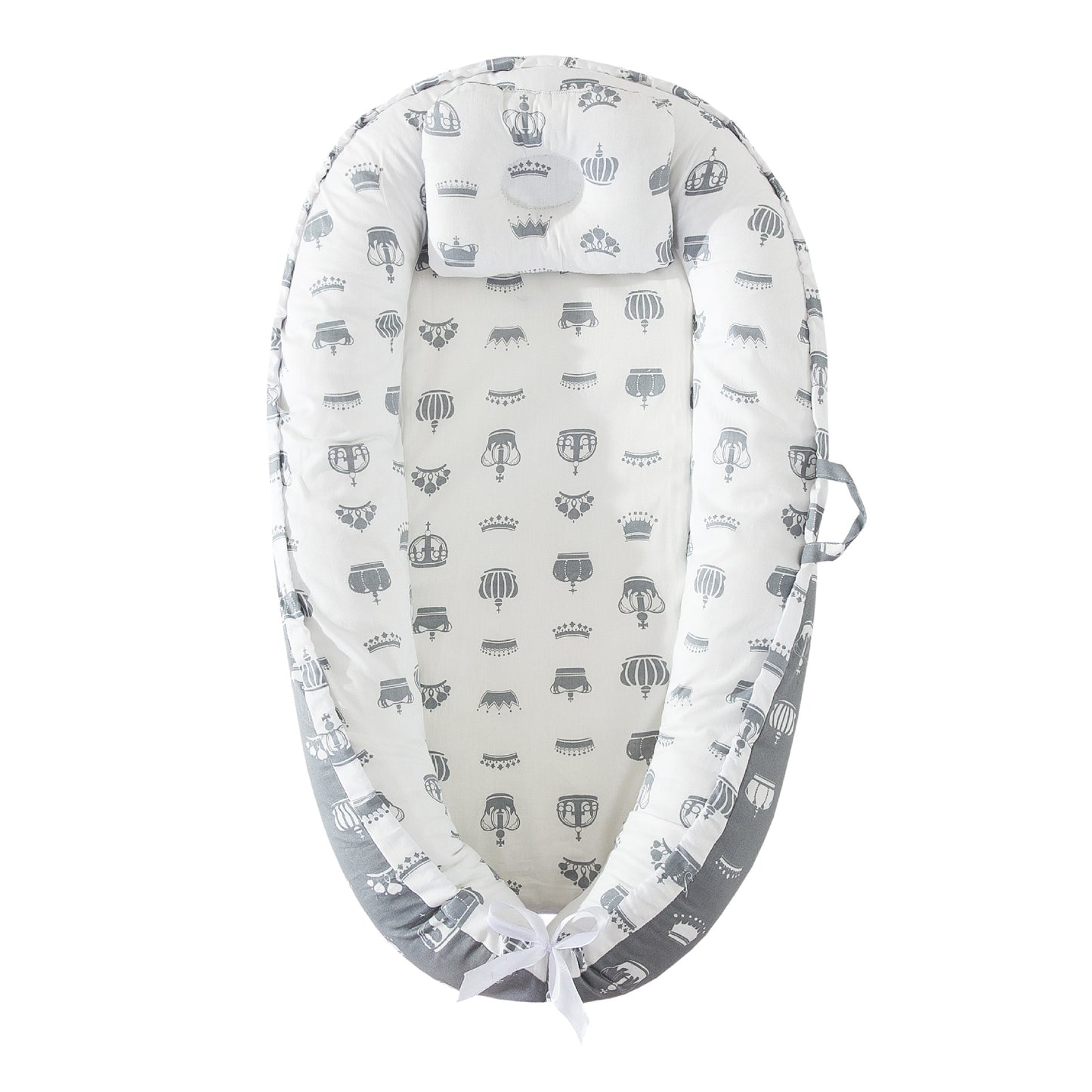 Foldable Portable Baby Travel Bed
