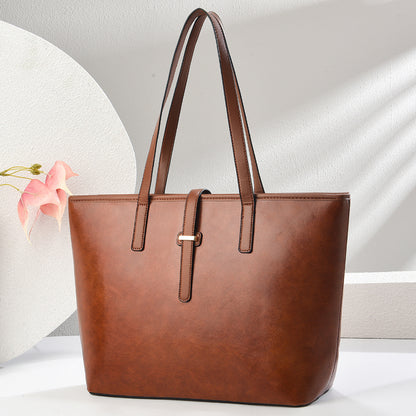 Women's classy Tote Bag with Shoulder Strap