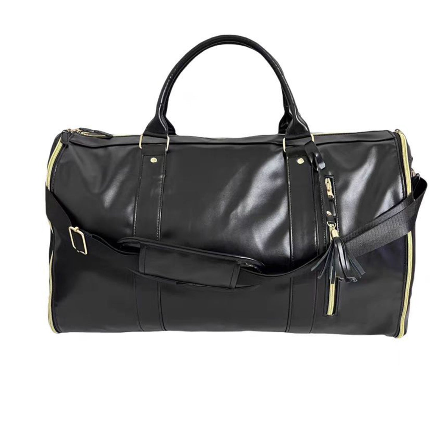 Foldable Waterproof Travel Garment Bag