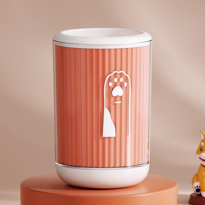 PawWash Portable Pet Cleaner