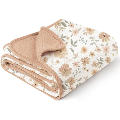 Baby Cotton Gauze Blanket