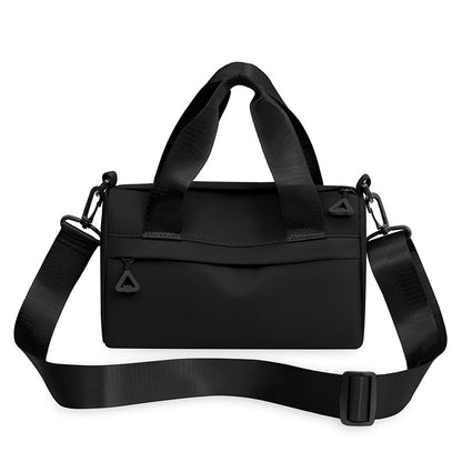 Fashion Square Shoulder Crossbody Bag