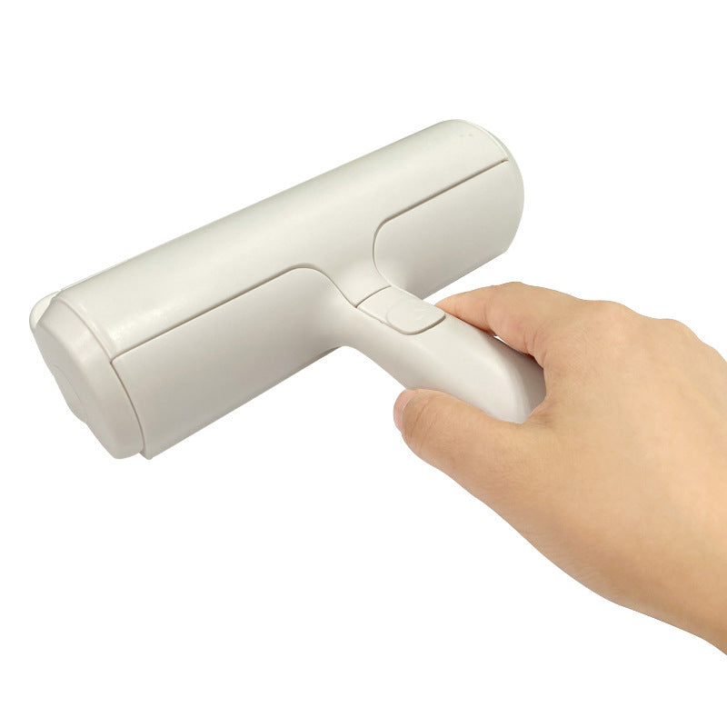 Reusable Pet Hair Remover Roller