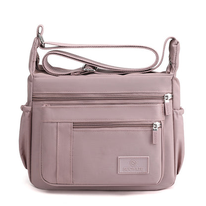 Classy BellaCarry Everyday Tote