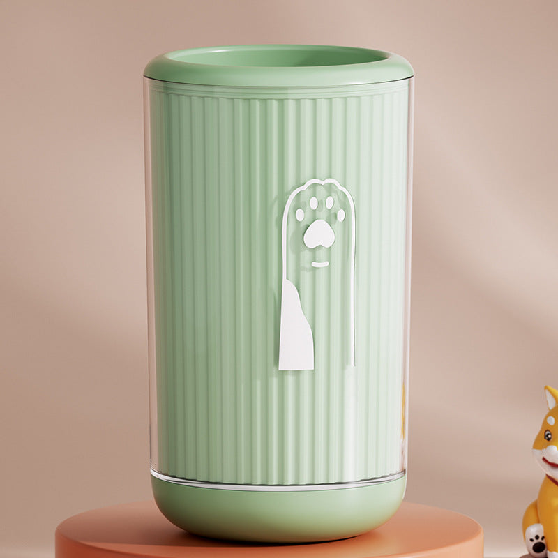 PawWash Portable Pet Cleaner