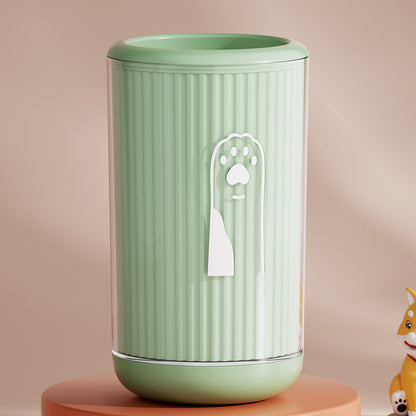 PawWash Portable Pet Cleaner