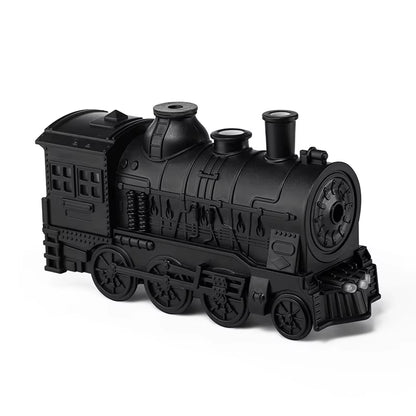 Train Air Humidifier Ultrasonic Aromatherapy Diffusers Mist Maker Fragrance Essential Oil Aroma Difusor Remote Control 300Ml
