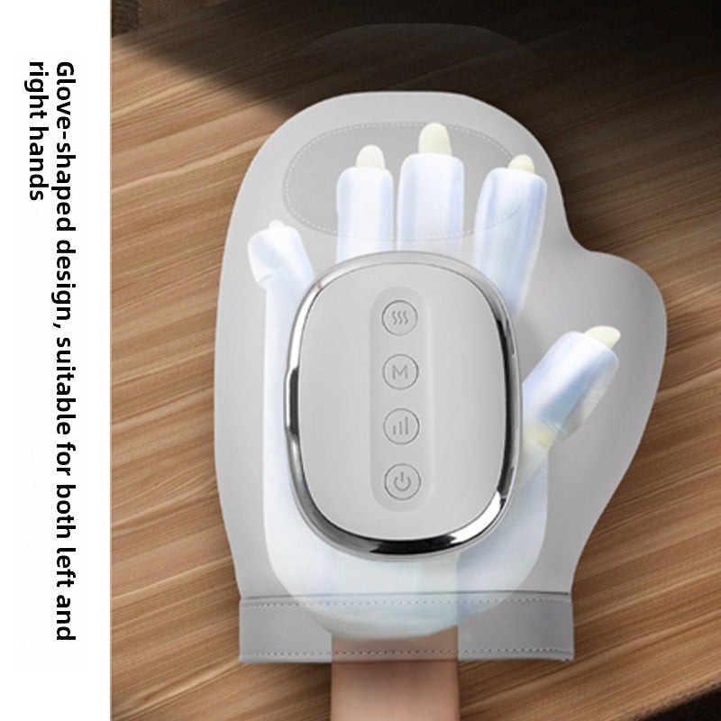 Therapeutic Pain Relief  Hand Massager