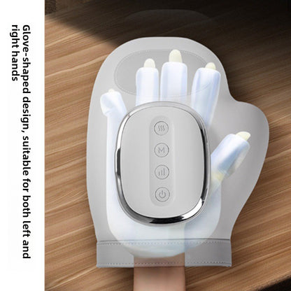 Therapeutic Pain Relief  Hand Massager