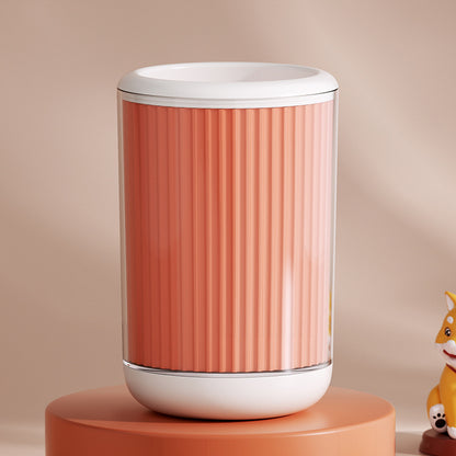 PawWash Portable Pet Cleaner
