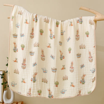 Newborn Baby Bath Towel