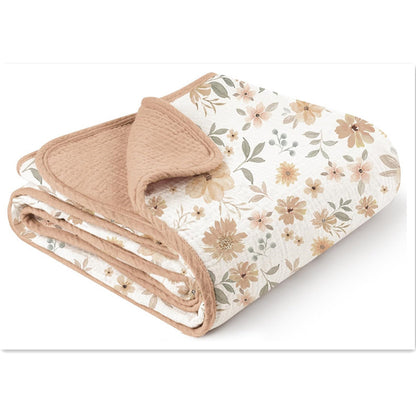 Baby Cotton Gauze Blanket